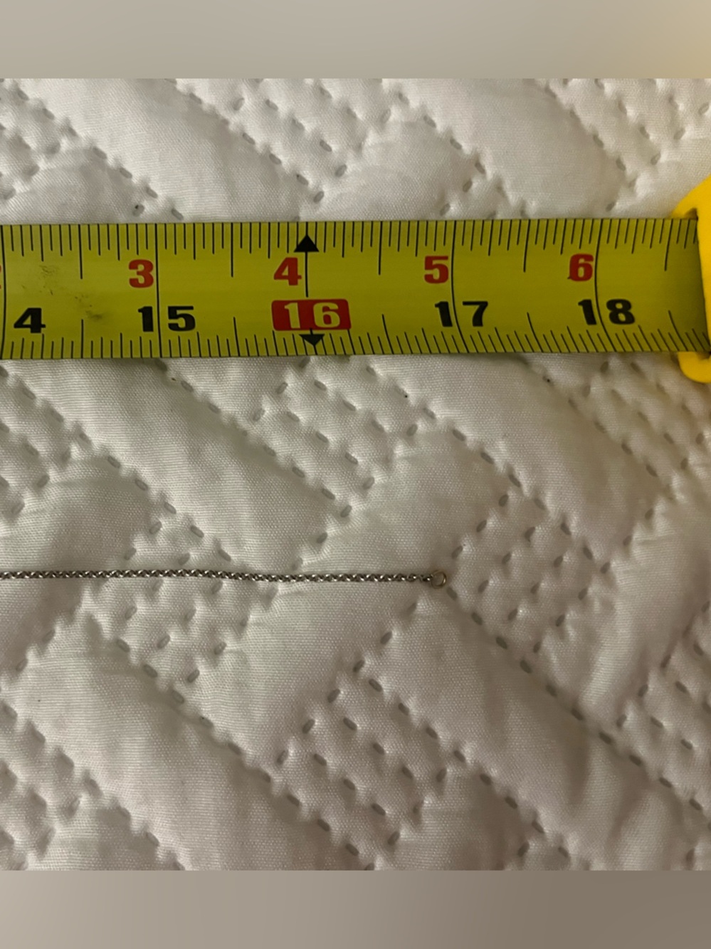 Diamond Pavé Heart - Picture 11 of 11